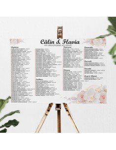 Opis - asezare la mese 50434