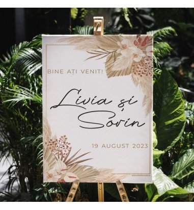 Opis - asezare la mese 50454