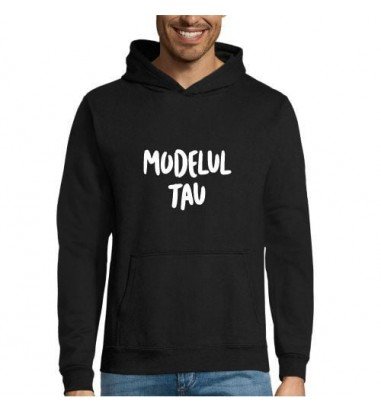 Hanorac personalizat