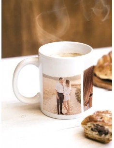 Cana personalizata cu 3...