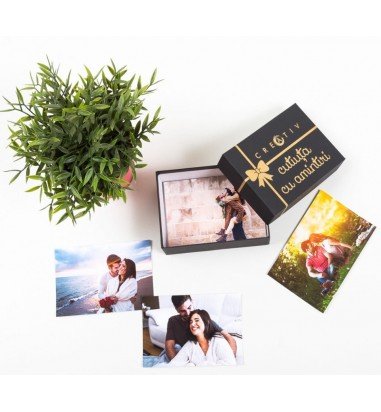 Cutiuta cu amintiri - 30 fotografii...