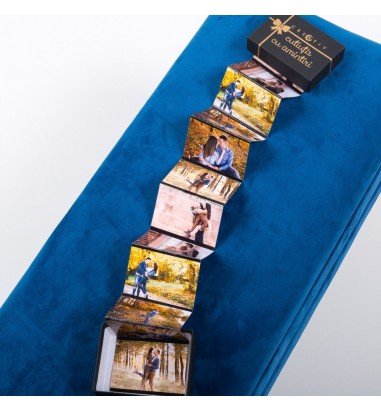 Cutiuta cu amintiri - 12 fotografii...