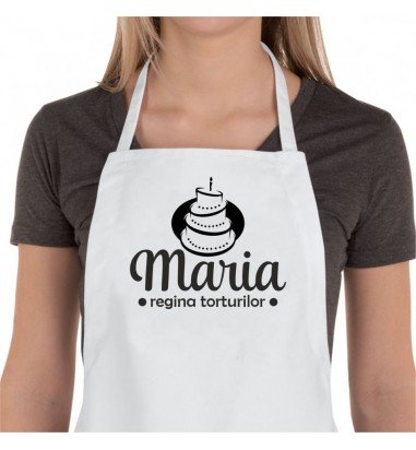 Sort de bucatarie personalizat Regina...