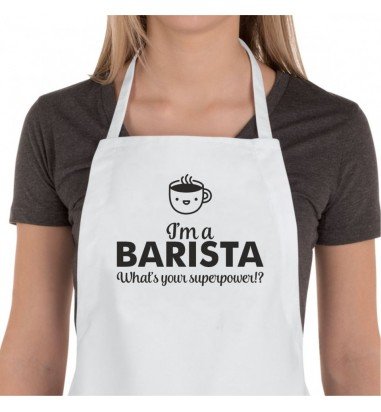 Sort personalizat Barista