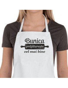 Sort personalizat Bunica...
