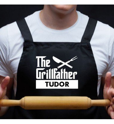 Sort de bucatarie personalizat Grill...