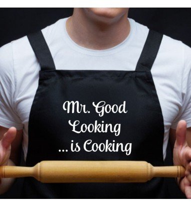 Sort de bucatarie personalizat Mr....