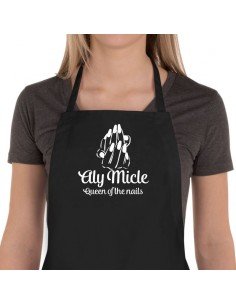 Sort personalizat Nails Artist