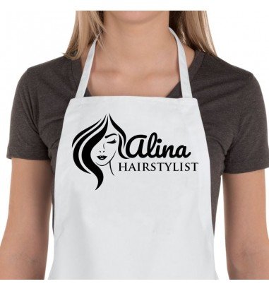 Sort personalizat Hairstylist