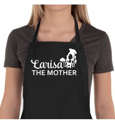 Sort personalizat mama