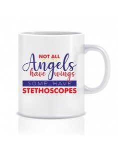 Cana personalizata - Doctor...