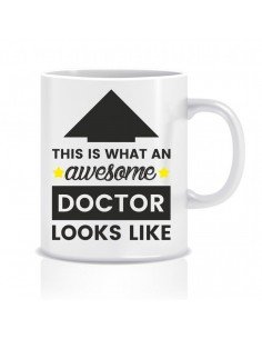 Cana personalizata awesome...