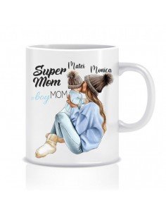 Cana personalizata pentru...