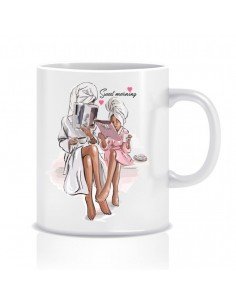 Cana personalizata Sweet...