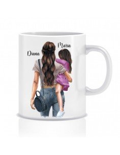 Cana personalizata...