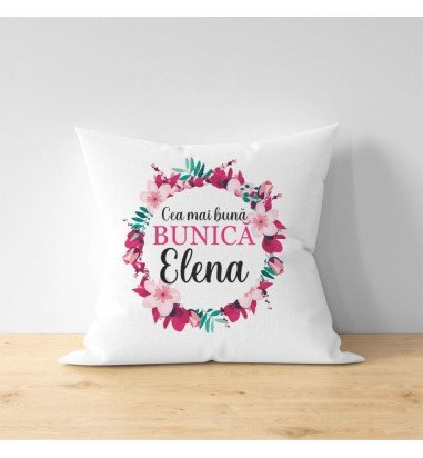 Perna personalizata cea mai buna mama