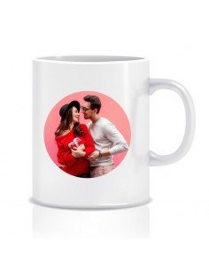 Cana personalizata cu o...