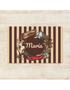 Tocator personalizat cu...