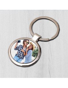 Breloc personalizat cu...