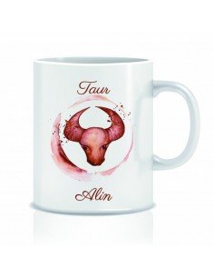 Cana zodiac cu nume - taur