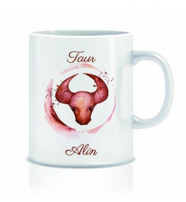 Cana zodiac cu nume - taur