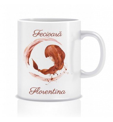 Cana zodiac cu nume - fecioara