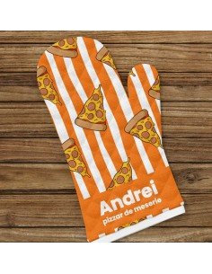 Manusa de bucatarie...