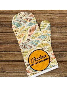 Manusa de bucatarie...