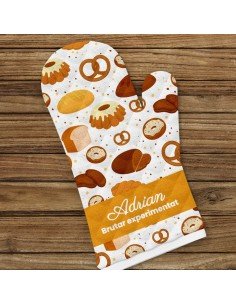 Manusa de bucatarie...