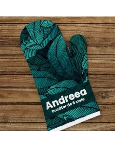 Manusa de bucatarie...