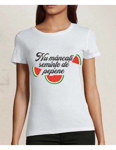 Tricou personalizat Nu...