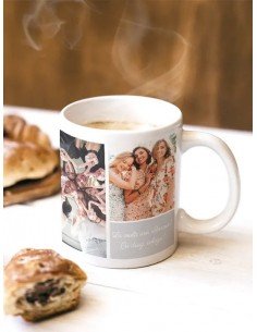 Cana personalizata cu 4...