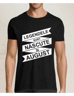 Tricou personalizat...