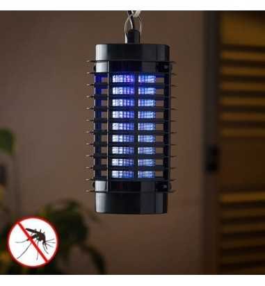 Aparat impotriva insectelor FLY KILLER