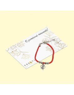 Martisor personalizat...