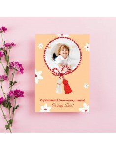 Magnet personalizat cu...