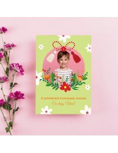 Magnet personalizat cu...