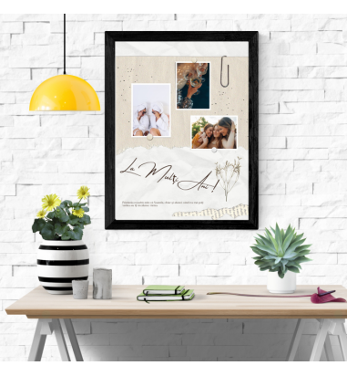 Rama foto personalizata Cele mai bune...
