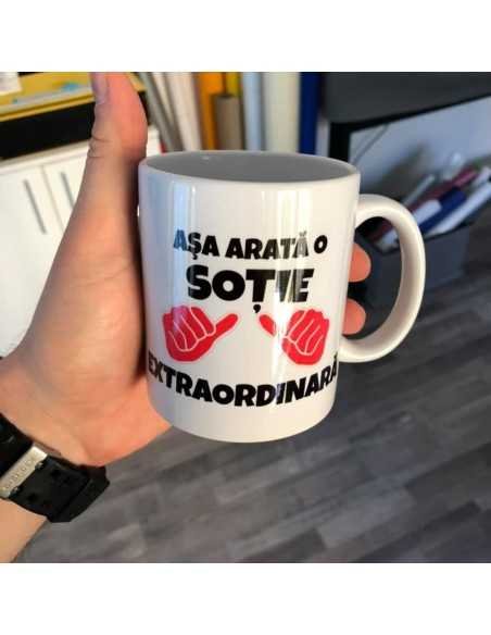 Cana Sotie Extraordinara