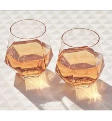 Set 2 pahare Diamond