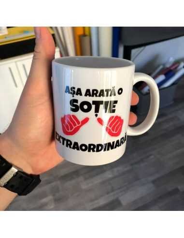 Cana Sotie Extraordinara