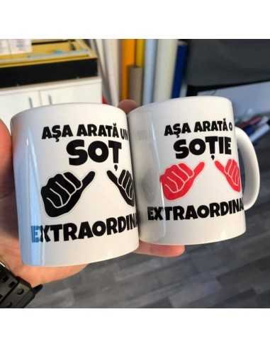 Cana Sot Extraordinar s