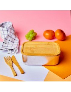 Cutie de pranz personalizata