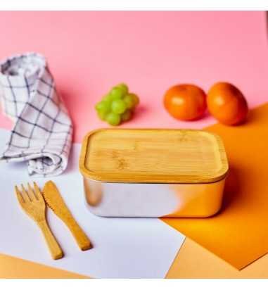 Cutie de pranz personalizata