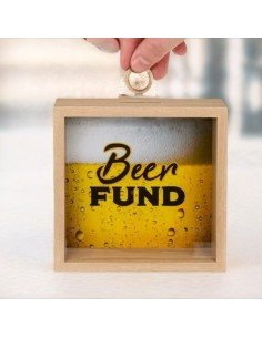 Pusculita Beer fund