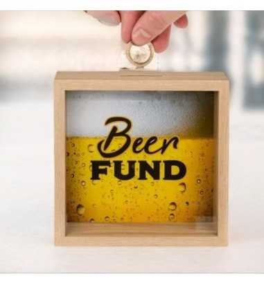 Pusculita Beer fund