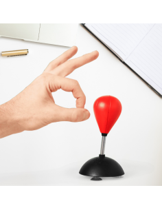 Mini sac de box Antistres