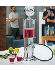 Dozator de bauturi Vintage