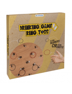Joc de petrecere Ring Toss...