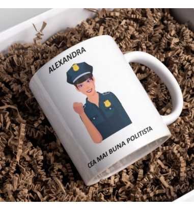 Cana personalizata - Cea mai buna...